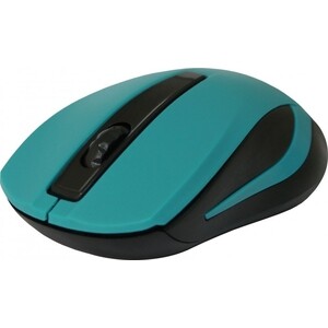 Мышь Defender MM-605 зеленый, 3 кнопки, 1200dpi (52607) мышь microsoft bluetooth светло зеленый rjn 00034