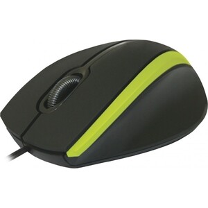 

Мышь Defender MM-340 черный+зеленый, 3кнопки, 1000dpi (52346), MM-340 черный+зеленый, 3кнопки, 1000dpi (52346)