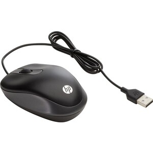 

Мышь HP USB Travel Mouse (G1K28AA), USB Travel Mouse (G1K28AA)