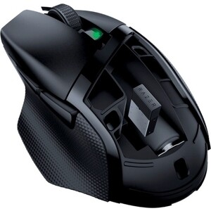

Мышь Razer Basilisk X HyperSpeed Gaming Mouse 6btn (RZ01-03150100-R3G1), Basilisk X HyperSpeed Gaming Mouse 6btn (RZ01-03150100-R3G1)