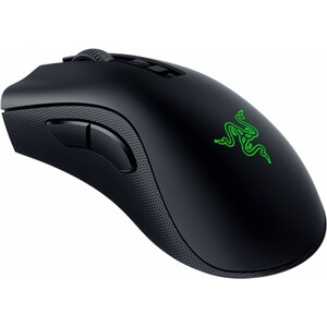 

Мышь Razer DeathAdder V2 Pro (RZ01-03350100-R3G1), DeathAdder V2 Pro (RZ01-03350100-R3G1)