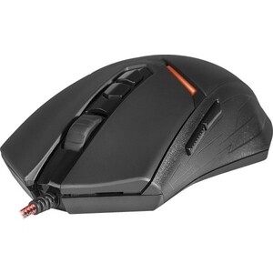 Мышь Redragon Nemeanlion 2 оптика, RGB, 7200dpi (70438) Nemeanlion 2 оптика, RGB, 7200dpi (70438) - фото 2