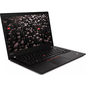 фото Ноутбук lenovo thinkpad p14s g1 amd 14'' (20y10038rt)