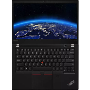 фото Ноутбук lenovo thinkpad p14s g1 amd 14'' (20y10038rt)