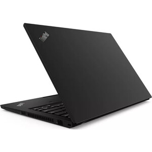 фото Ноутбук lenovo thinkpad p14s g1 amd 14'' (20y10038rt)