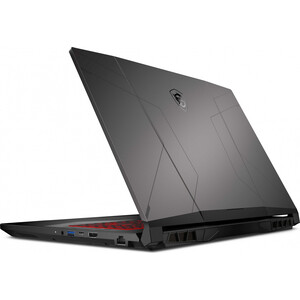 фото Ноутбук msi pulse gl76 11uck-248xru 17.3'' (9s7-17l222-248)