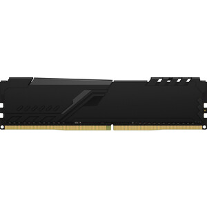 Память оперативная Kingston 32GB DDR4 DIMM FURY Beast Black (KF432C16BB/32)