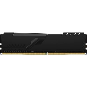 Память оперативная Kingston 64GB DDR4 DIMM FURY Beast Black (KF436C18BBK4/64)