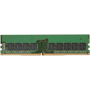 Память оперативная Kingston 16GB DDR4 ECC DIMM 2Rx8 Hynix D (KSM26ED8/16HD) память оперативная kingston dimm 16gb ddr4 non ecc cl22 dr x8 kvr32n22d8 16