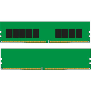 

Память оперативная Kingston 8GB DDR4 ECC DIMM 1Rx8 Hynix D (KSM26ES8/8HD), 8GB DDR4 ECC DIMM 1Rx8 Hynix D (KSM26ES8/8HD)