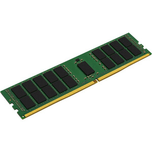 Память оперативная Kingston 8GB DDR4 ECC Reg DIMM 1Rx8 Hynix D IDT (KSM26RS8/8HDI) оперативная память для компьютера hynix hma82gu6afr8n uhn0 dimm 16gb ddr4 2400mhz