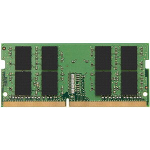 Память оперативная Kingston 8GB DDR3 Non-ECC SODIMM (KVR16S11/8WP) оперативная память kingston so dimm ddr3 8gb 1600mhz kvr16s11 8wp