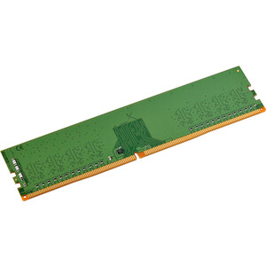 Память оперативная Kingston 16GB DDR4 Non-ECC DIMM 1Rx8 (KVR26N19S8/16)