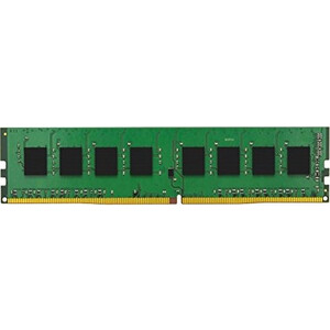 Память оперативная Kingston 8GB DDR4 Non-ECC DIMM 1Rx8 (KVR26N19S8/8) память оперативная kingston 4gb ddr3 non ecc dimm 1rx8 kvr16n11s8 4wp