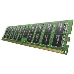 Память оперативная Samsung DDR4 16GB RDIMM 3200 1.2V SR (M393A2K40DB3-CWE) память оперативная samsung ddr4 32gb rdimm 3200 1 2v m393a4k40eb3 cweby