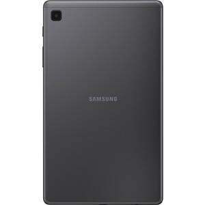 фото Планшет samsung galaxy tab a7 lite 64gb wifi, темно-серый (sm-t220nzafser)