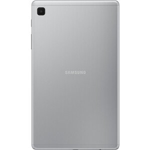 фото Планшет samsung galaxy tab a7 lite 32gb wifi, серебро (sm-t220nzsaser)