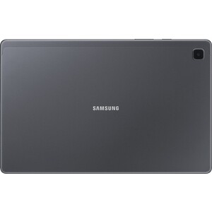 фото Планшет samsung galaxy tab a7 lte 64gb, серый (sm-t505nzaeser)