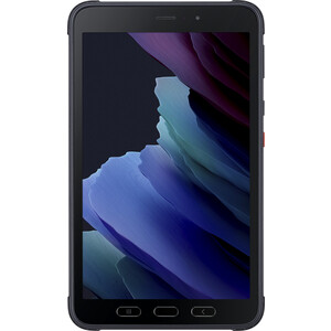 Планшет Samsung Galaxy Tab Active 3 64 Гб, черный (SM-T575NZKAR02) Galaxy Tab Active 3 64 Гб, черный (SM-T575NZKAR02)