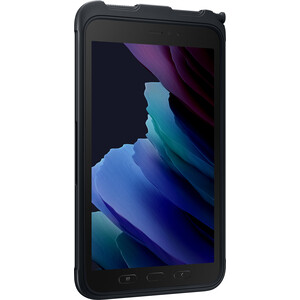 фото Планшет samsung galaxy tab active 3 64 гб, черный (sm-t575nzkar02)