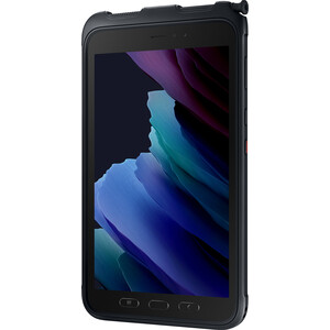 фото Планшет samsung galaxy tab active 3 64 гб, черный (sm-t575nzkar02)