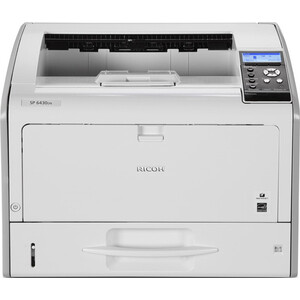 

Принтер Ricoh SP 6430DN (407484), SP 6430DN (407484)
