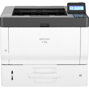 

Принтер Ricoh Монохромный P 502 (418495), Монохромный P 502 (418495)
