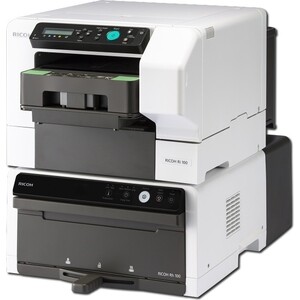 

Принтер Ricoh текстильный, Ri 100 (257001), текстильный, Ri 100 (257001)