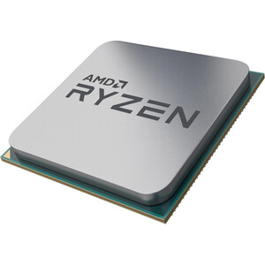 Процессор AMD AM4 RYZEN X8 R7-5800X OEM (100-000000063) процессор ryzen x8 r7 5700g sam4 65w 3800 100 100000263mpk amd