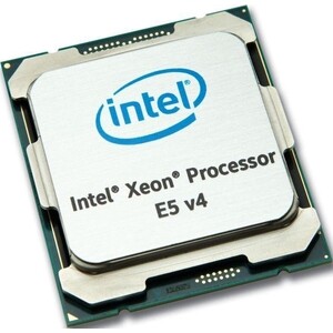 

Процессор Intel Socket 2011-3 Xeon E5-2620V4 (2.1GHz/20Mb) tray (CM8066002032201), Socket 2011-3 Xeon E5-2620V4 (2.1GHz/20Mb) tray (CM8066002032201)