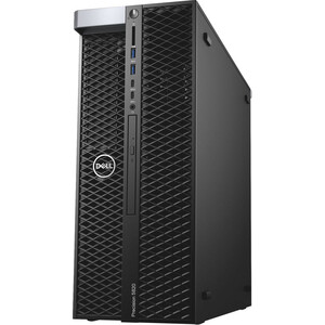 фото Рабочая станция dell precision t5820 (5820-7050)