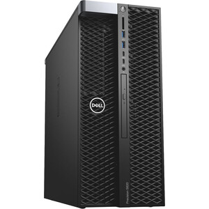 фото Рабочая станция dell precision t5820 (5820-7050)