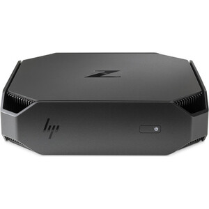 фото Рабочая станция hp z2 mini g5 dm (12m02ea)