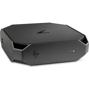 фото Рабочая станция hp z2 mini g5 dm (12m02ea)