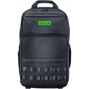 Рюкзак для ноутбука Razer Concourse Pro 17.3'' Backpak (RC81-02920101-0500)