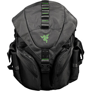 фото Рюкзак для ноутбука razer mercenary backpack (17.3'') (rc21-00800101-0000)