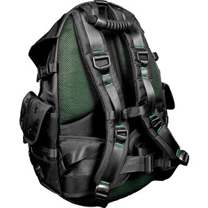 фото Рюкзак для ноутбука razer mercenary backpack (17.3'') (rc21-00800101-0000)