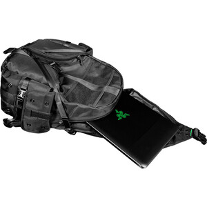 фото Рюкзак для ноутбука razer mercenary backpack (17.3'') (rc21-00800101-0000)