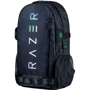 фото Рюкзак для ноутбука razer rogue backpack (13.3'') v3 - chromatic (rc81-03630116-0000)