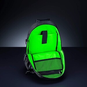 фото Рюкзак для ноутбука razer rogue backpack (13.3'') v3 - chromatic (rc81-03630116-0000)