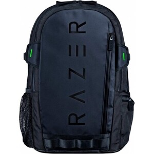 фото Рюкзак для ноутбука razer rogue backpack (15.6'') v3 - black (rc81-03640101-0000)