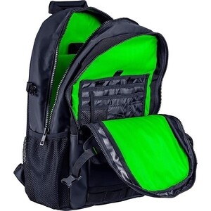 фото Рюкзак для ноутбука razer rogue backpack (15.6'') v3 - black (rc81-03640101-0000)