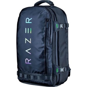 фото Рюкзак для ноутбука razer rogue backpack (17.3'') v3 - chromatic (rc81-03650116-0000)