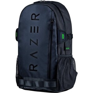 фото Рюкзак для ноутбука razer rogue backpack (13.3'') v3 - black (rc81-03630101-0000)
