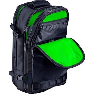 Рюкзак для ноутбука Razer Rogue Backpack (13.3'') V3 - Black (RC81-03630101-0000) Rogue Backpack (13.3