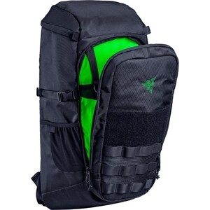 Рюкзак для ноутбука Razer Tactical Backpack 15.6'' V2 (RC81-02900101-0500) Tactical Backpack 15.6