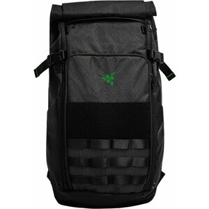Рюкзак для ноутбука Razer Tactical Pro Backpack 17.3'' V2 (RC81-02890101-0500) Tactical Pro Backpack 17.3