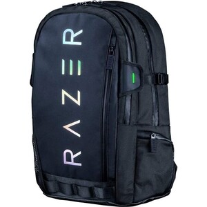 фото Рюкзак для ноутбука razer rogue backpack (15.6'') v3 - chromatic (rc81-03640116-0000)