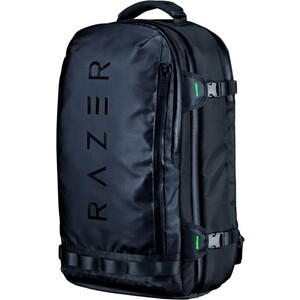 фото Рюкзак для ноутбука razer rogue backpack (17.3'') v3 - black (rc81-03650101-0000)
