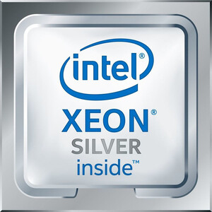 Сервер HPE Intel Xeon-Silver 4210R (P21191-B21)